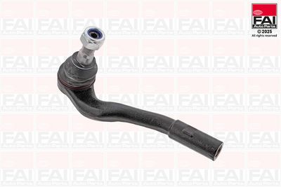Stūres šķērsstiepņa uzgalis FAI AutoParts SS2308