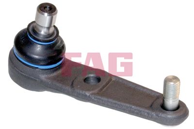 Balst-/Virzošais šarnīrs Schaeffler FAG 825 0018 10