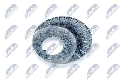 Regulēšanas starplika, Tilta sija NTY ZWT-MZ-056P