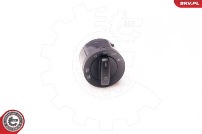 Slēdzis, Priekšējās gaismas ESEN SKV 36SKV006