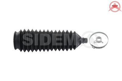 Пыльник, рулевое управление SIDEM 381.034