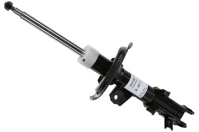 Amortizators SACHS 313 518