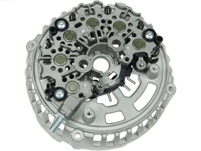 Drošības vāciņš, Ģenerators AS-PL ARC0208S