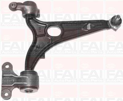 Neatkarīgās balstiekārtas svira, Riteņa piekare FAI AutoParts SS2453