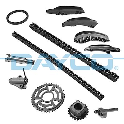 Комплект цели привода распредвала DAYCO KTC1469