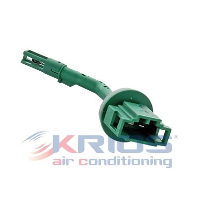 Датчик, внутренняя температура MEAT & DORIA K103043