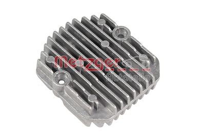 Устройство управления, освещение METZGER 0896532