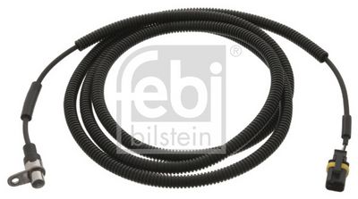 Devējs, Riteņu griešanās ātrums FEBI BILSTEIN 46232