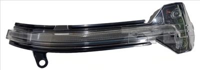 Pagrieziena signāla lukturis TYC 303-0141-3