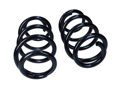 Пружина ходовой части MAXGEAR 60-1343D