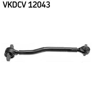 Neatkarīgās balstiekārtas svira, Riteņa piekare SKF VKDCV 12043