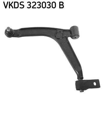 Neatkarīgās balstiekārtas svira, Riteņa piekare SKF VKDS 323030 B
