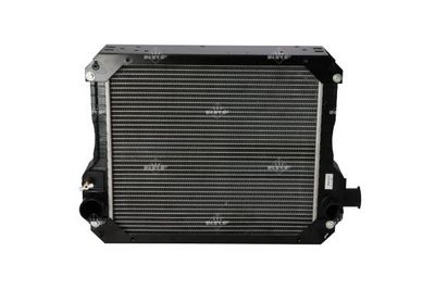 Radiators, Motora dzesēšanas sistēma NRF 54078