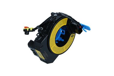 Spirālatspere, Gaisa spilvens KAMOKA 4210117