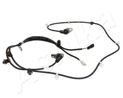 Devējs, Riteņu griešanās ātrums ASHIKA 151-08-830