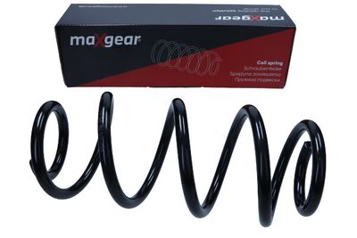 Пружина ходовой части MAXGEAR 60-0578D