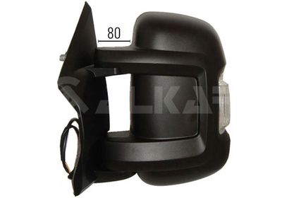 Наружное зеркало ALKAR 9235922