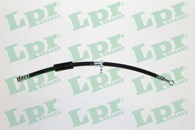 Bremžu šļūtene LPR 6T48505