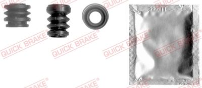 Комплект принадлежностей, тормо QUICK BRAKE 113-1404