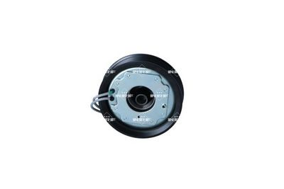 Электромагнитное сцепление, компрессор NRF 380107