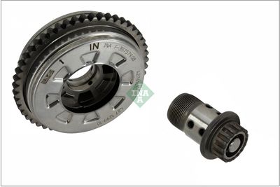 Gāzu sadales fāžu regulatoru komplekts Schaeffler INA 427 1299 30