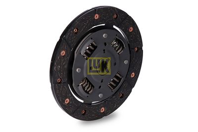 Диск сцепления Schaeffler LuK 317 0017 17