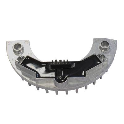 Regulators, Salona ventilators HITACHI 132519