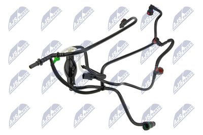 Топливопровод NTY BPP-CT-011