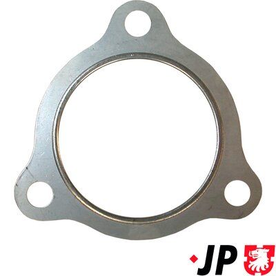 Blīve, Izplūdes caurule JP GROUP 1121102000