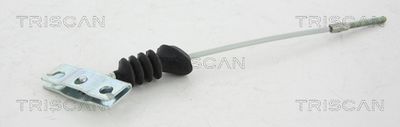 Trose, Stāvbremžu sistēma TRISCAN 8140 421113