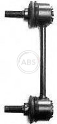 Stiepnis/Atsaite, Stabilizators A.B.S. 260074