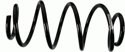 Пружина ходовой части SACHS 994 709