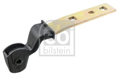 Шарнир, капот FEBI BILSTEIN 193056