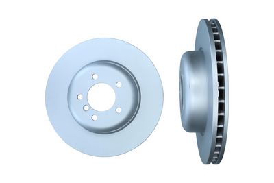 Тормозной диск KAMOKA 103102