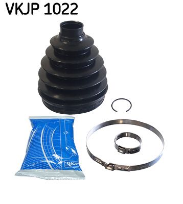 Комплект пыльника, приводной вал SKF VKJP 1022