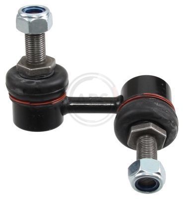 Stiepnis/Atsaite, Stabilizators A.B.S. 260528