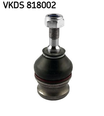 Balst-/Virzošais šarnīrs SKF VKDS 818002