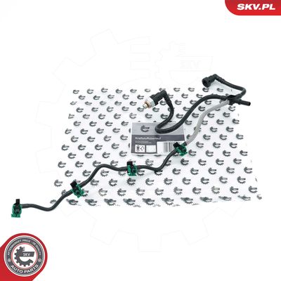 Шланг, утечка топлива ESEN SKV 54SKV329