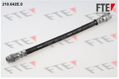 Bremžu šļūtene FTE 9240076