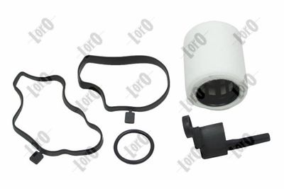 Клапан, отвода воздуха из картера ABAKUS 004-028-117