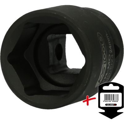 Muciņa KS TOOLS 515.1024-E