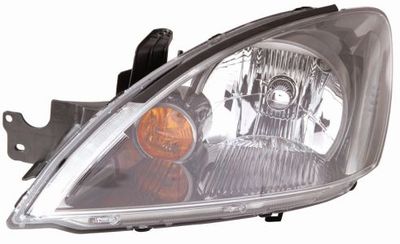 Pamatlukturis ABAKUS 214-1172L-LDEM7