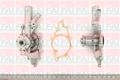 Ūdens sūknis, dzinēja dzesēšana FAI AutoParts WP6434