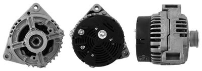 Ģenerators LUCAS LRA01840