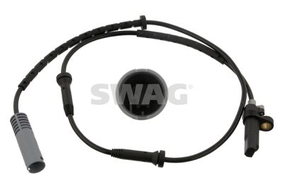 Devējs, Riteņu griešanās ātrums SWAG 20 93 2410