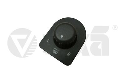 Переключатель, механизм регулировки наружного зеркала vika 99591816901