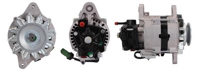 Ģenerators LUCAS LRA01341