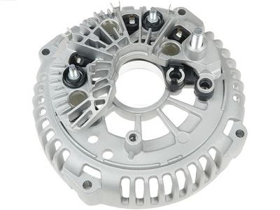 Drošības vāciņš, Ģenerators AS-PL ARC3163S