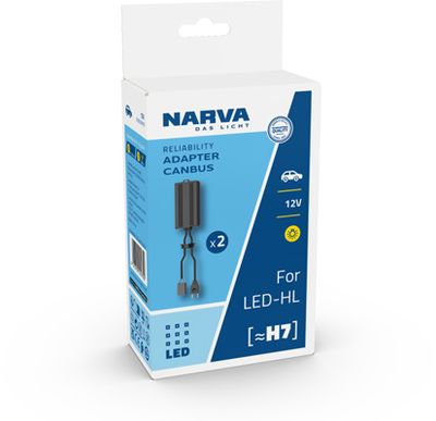 Vadu komplekts NARVA 182528100