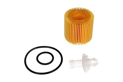 Масляный фильтр MAXGEAR 26-0705